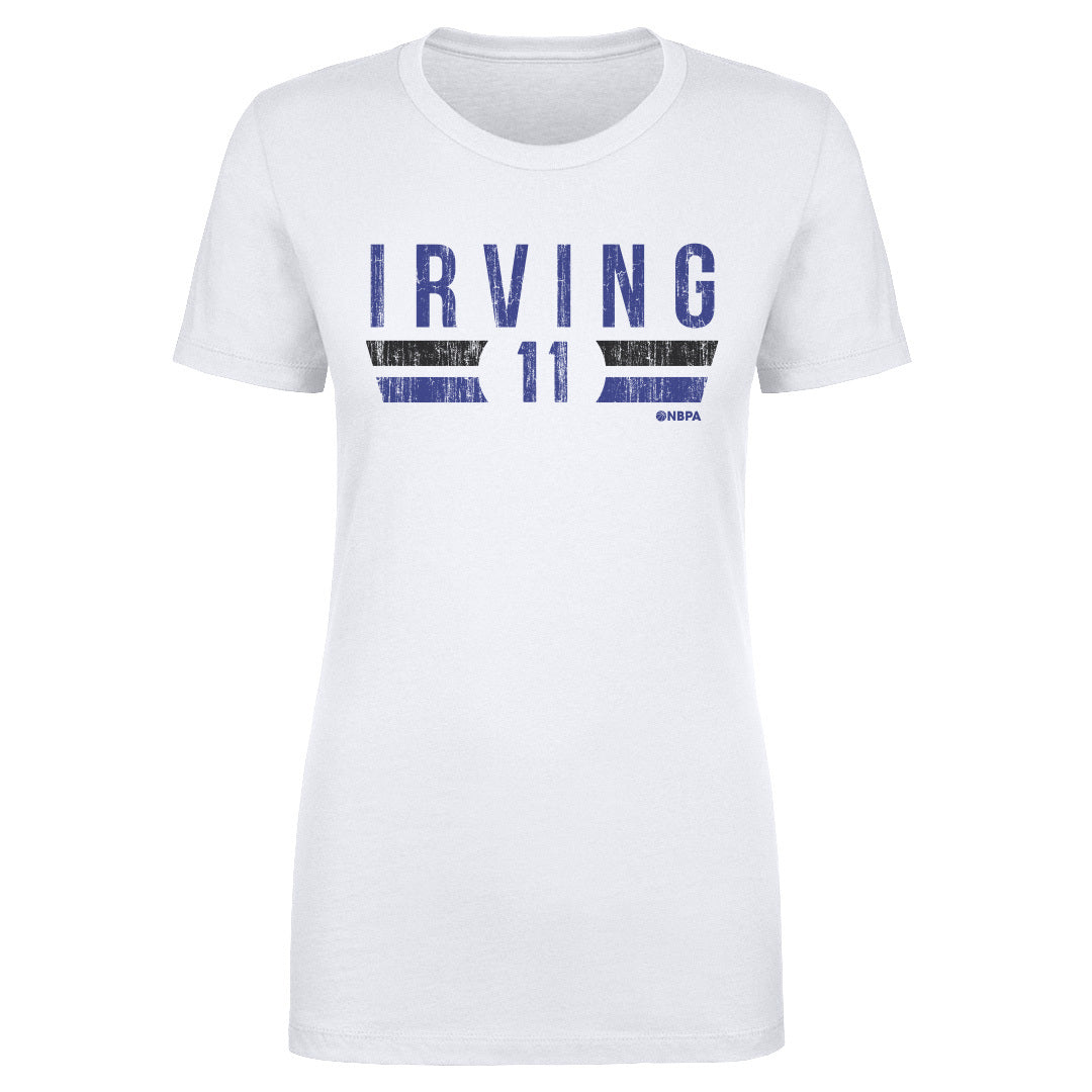 Kyrie Irving Women's T-Shirt | 500 LEVEL