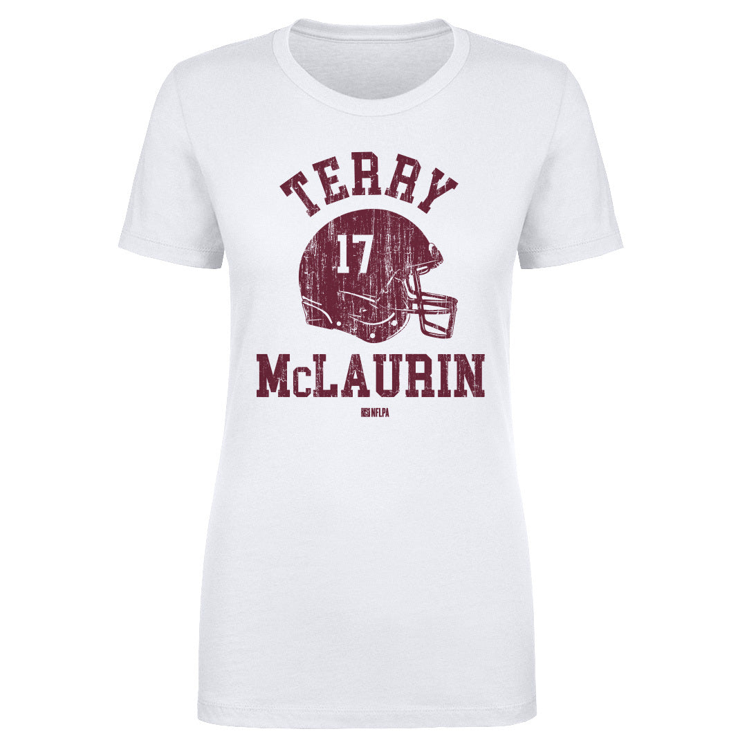 Terry McLaurin Women's T-Shirt | 500 LEVEL