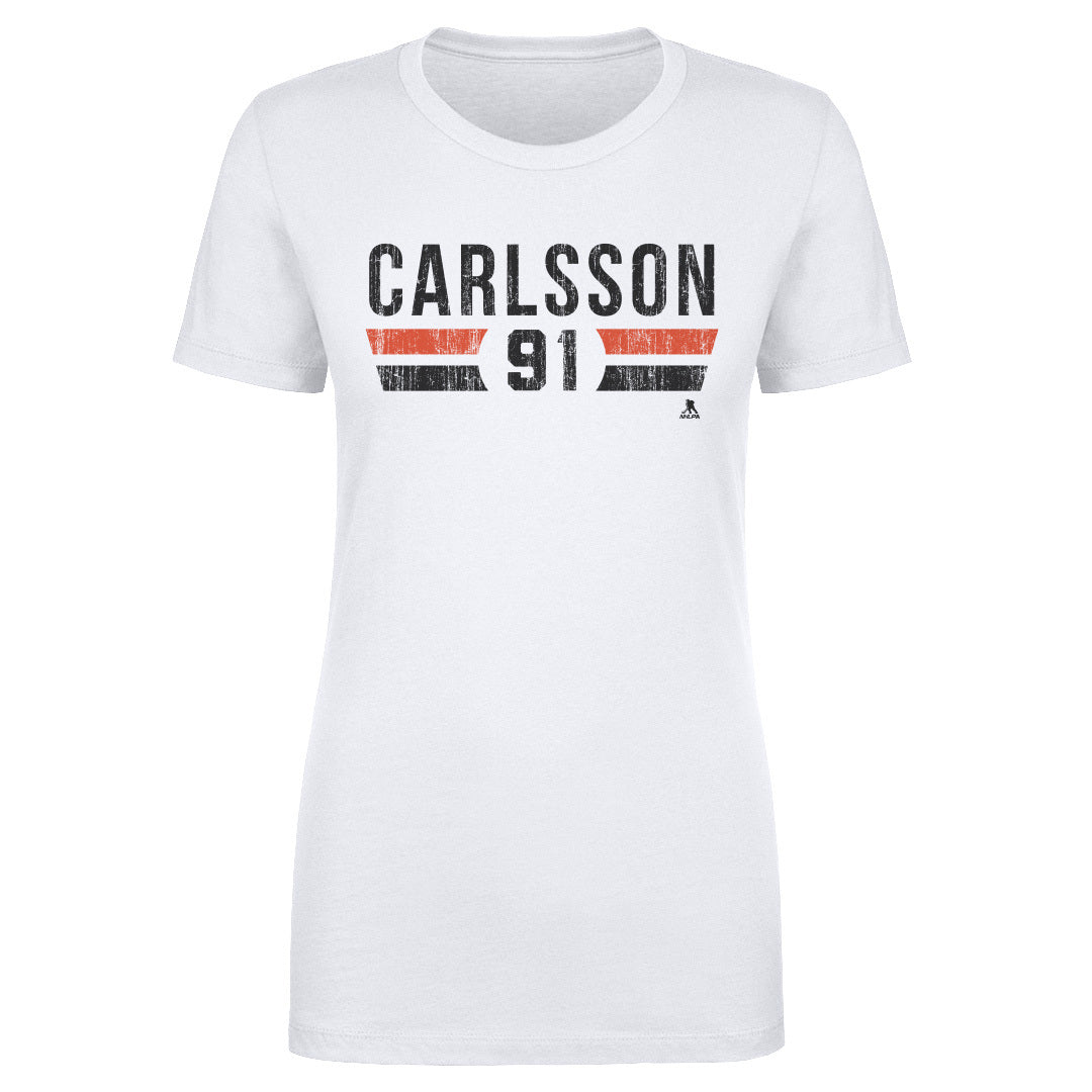 Leo Carlsson Women's T-Shirt | 500 LEVEL