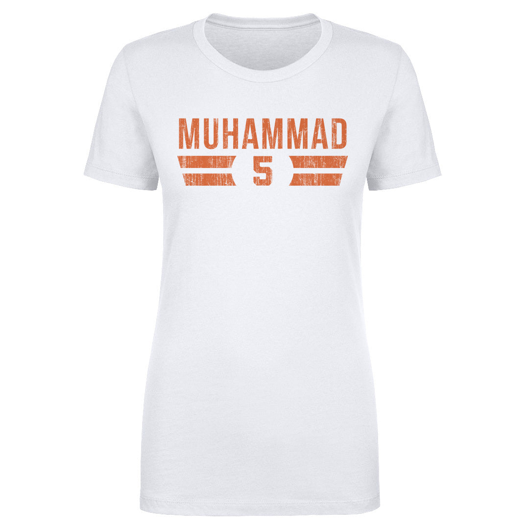 Malik Muhammad Women's T-Shirt | 500 LEVEL