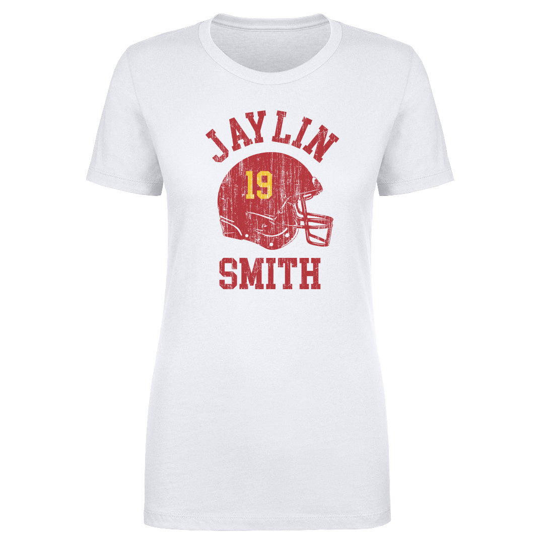 Jaylin Smith Women's T-Shirt | 500 LEVEL