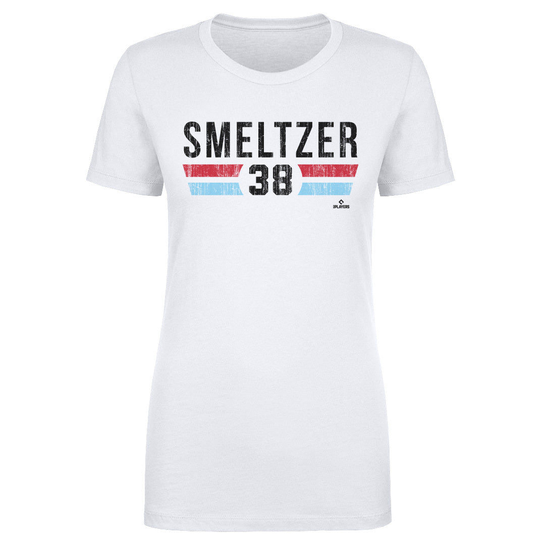 Devin Smeltzer Women's T-Shirt | 500 LEVEL
