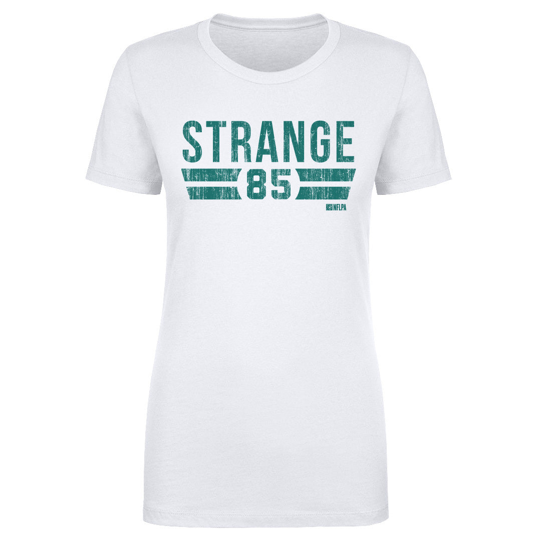 Brenton Strange Women's T-Shirt | 500 LEVEL