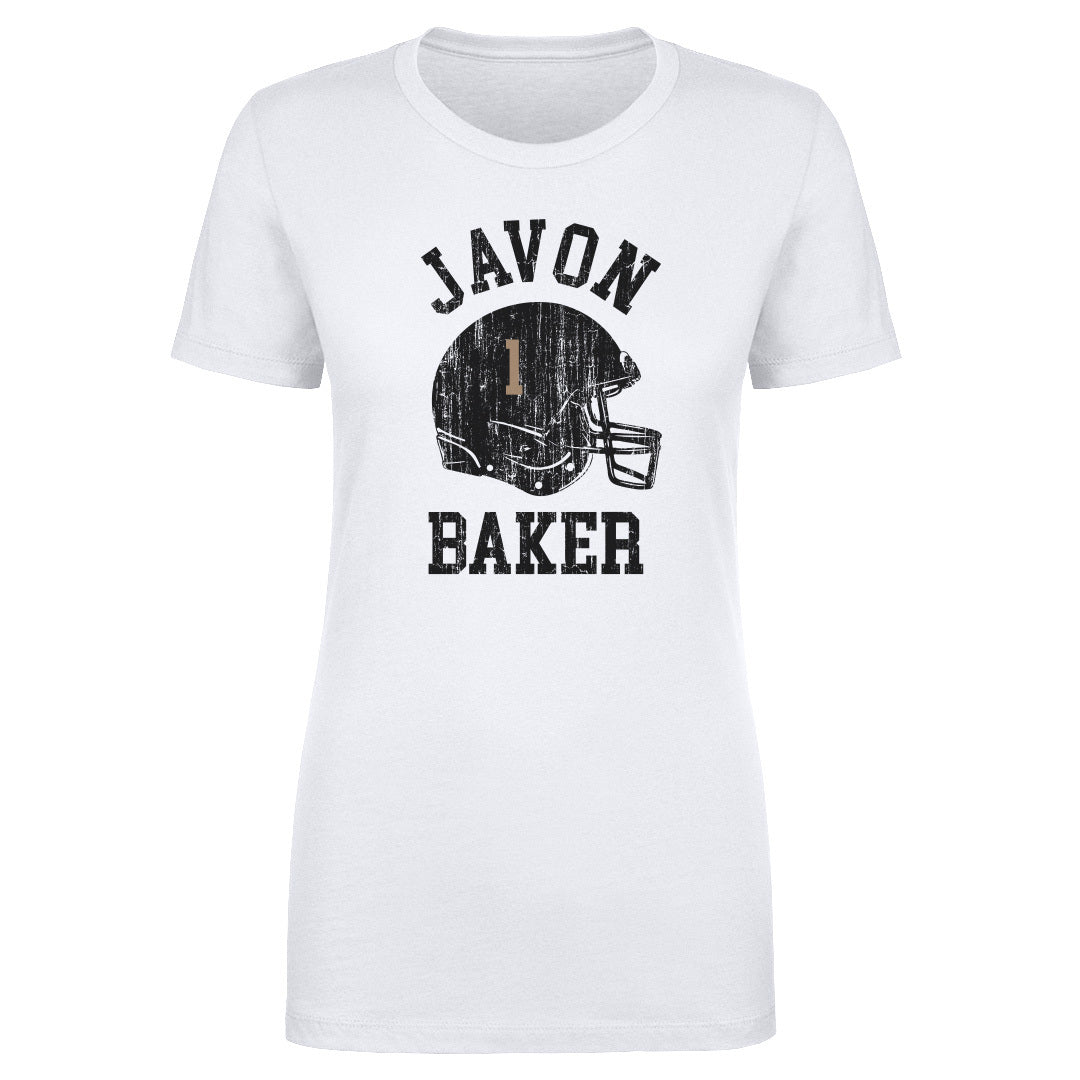 Javon Baker Women's T-Shirt | 500 LEVEL
