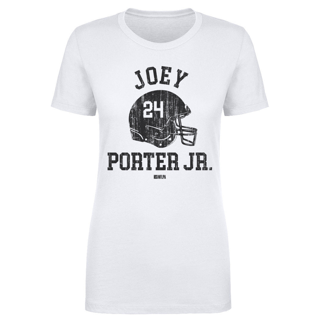 Joey Porter Jr. Women's T-Shirt | 500 LEVEL