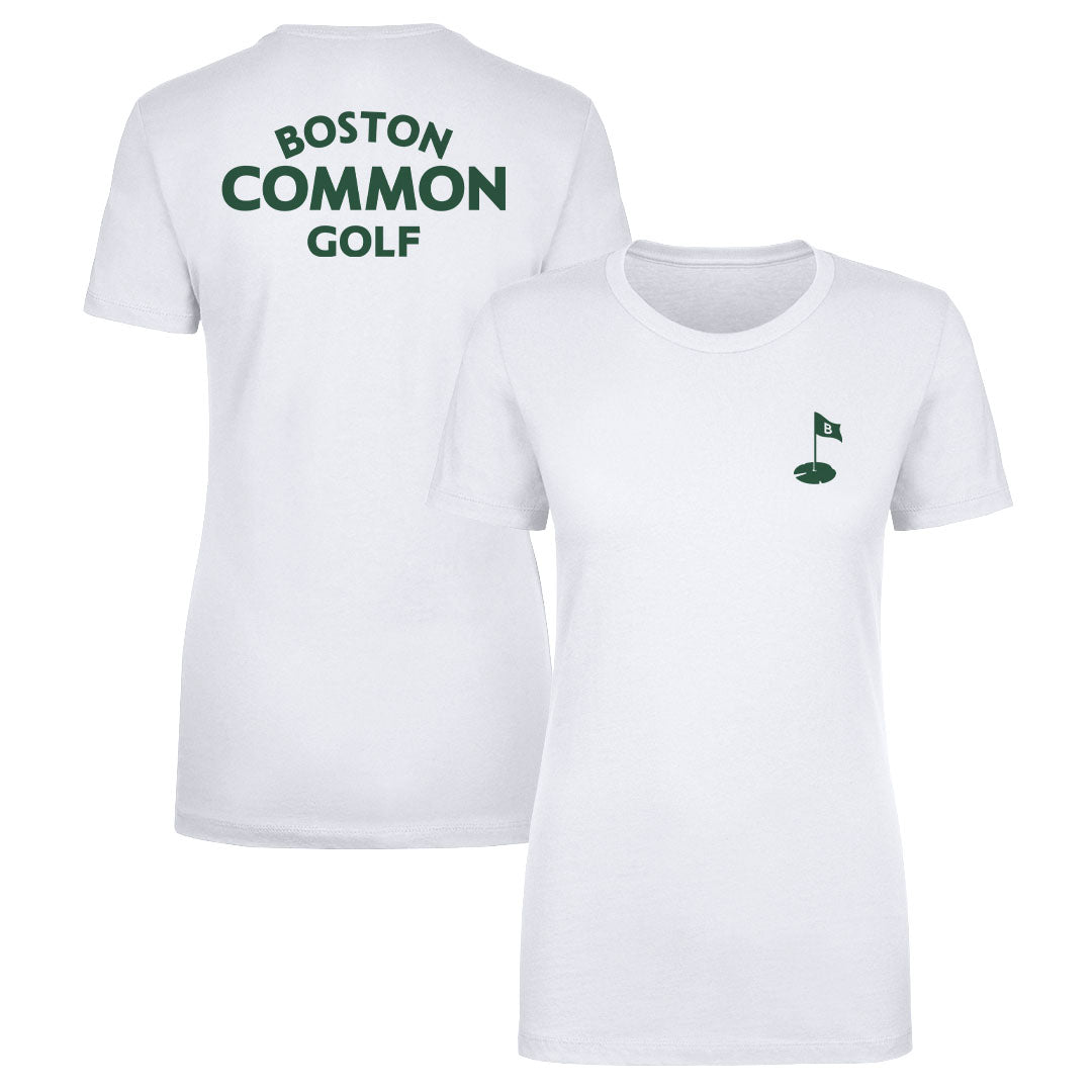 Boston Common Golf Women&#39;s T-Shirt | 500 LEVEL