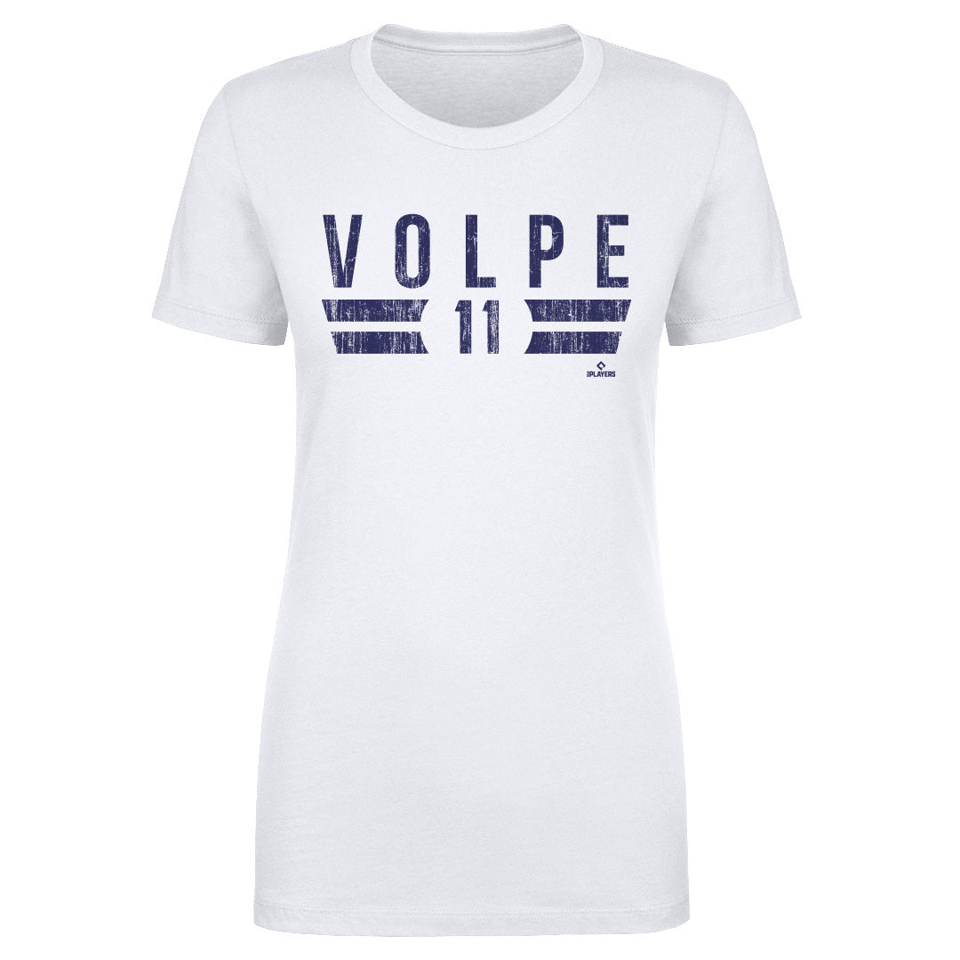Anthony Volpe Women's T-Shirt | 500 LEVEL