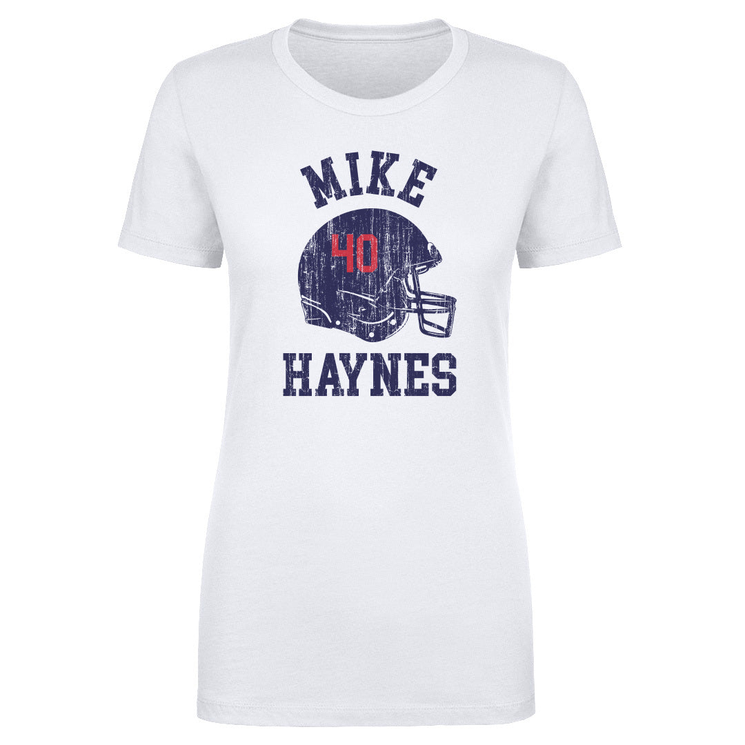 Mike Haynes Women's T-Shirt | 500 LEVEL