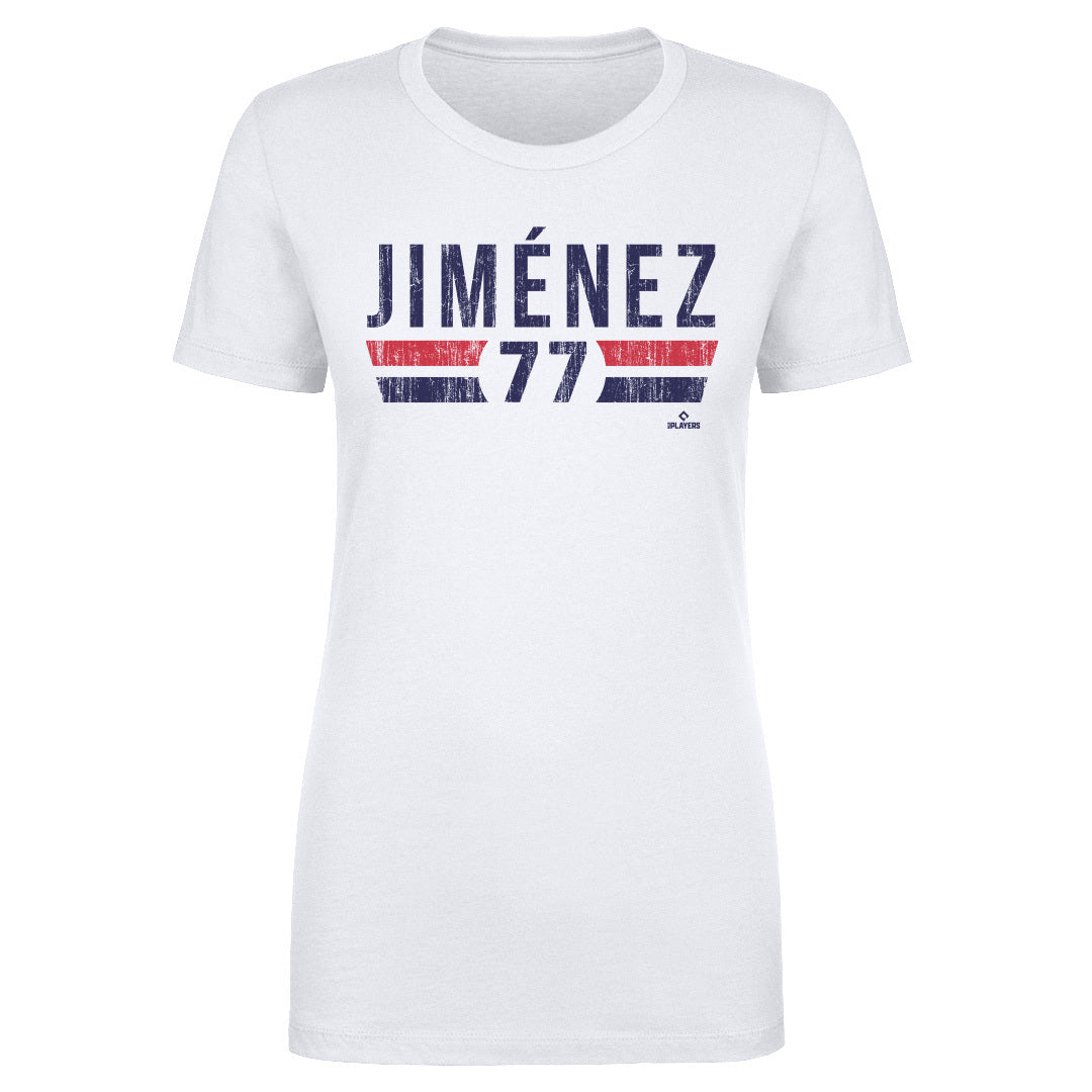 Joe Jimenez Women's T-Shirt | 500 LEVEL