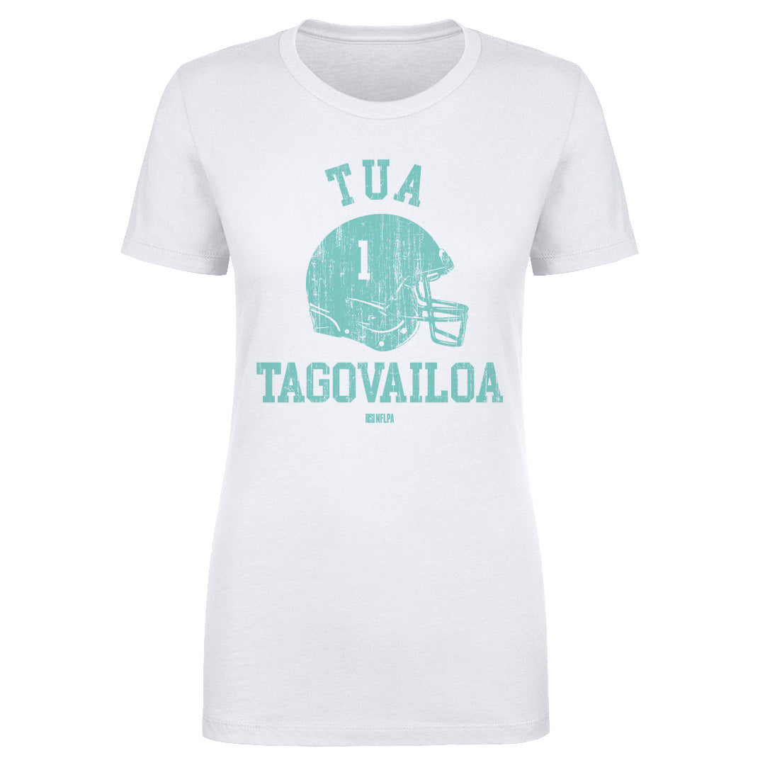 Tua Tagovailoa Women's T-Shirt | 500 LEVEL