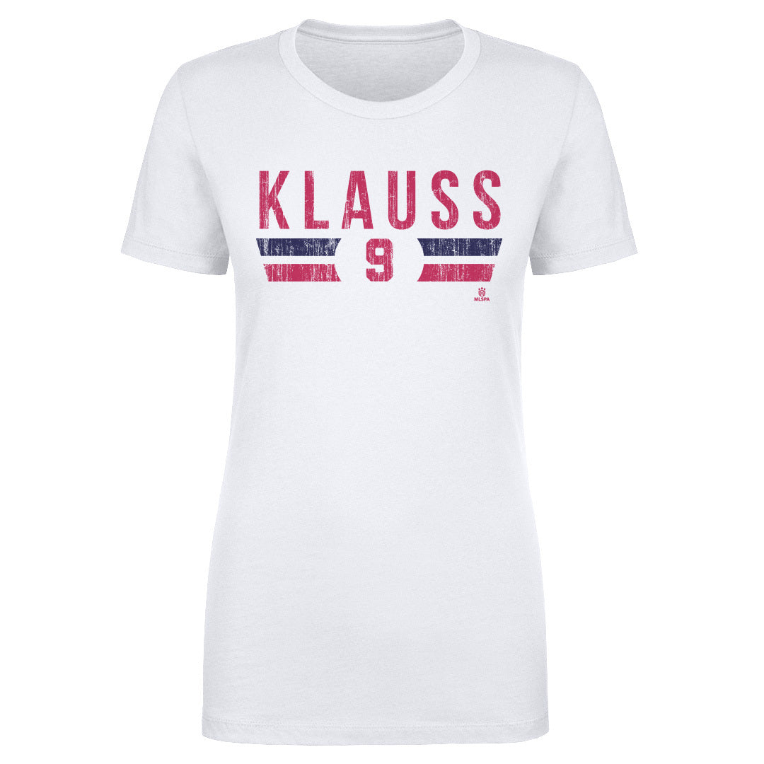 Joao Klauss Women's T-Shirt | 500 LEVEL