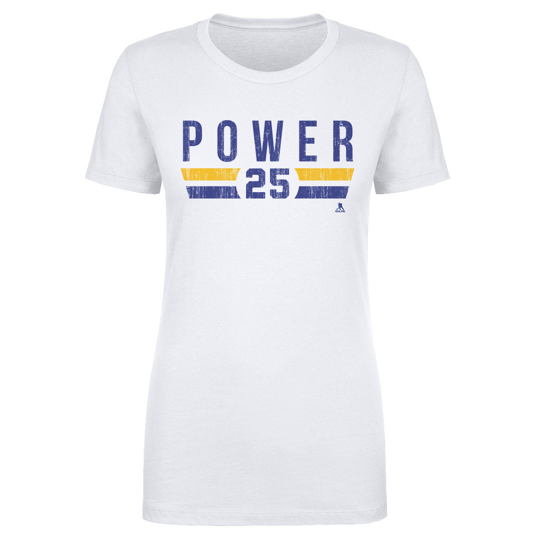 Owen Power Women's T-Shirt | 500 LEVEL