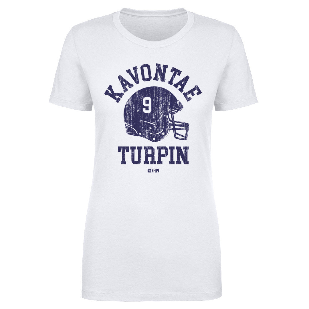 KaVontae Turpin Women's T-Shirt | 500 LEVEL