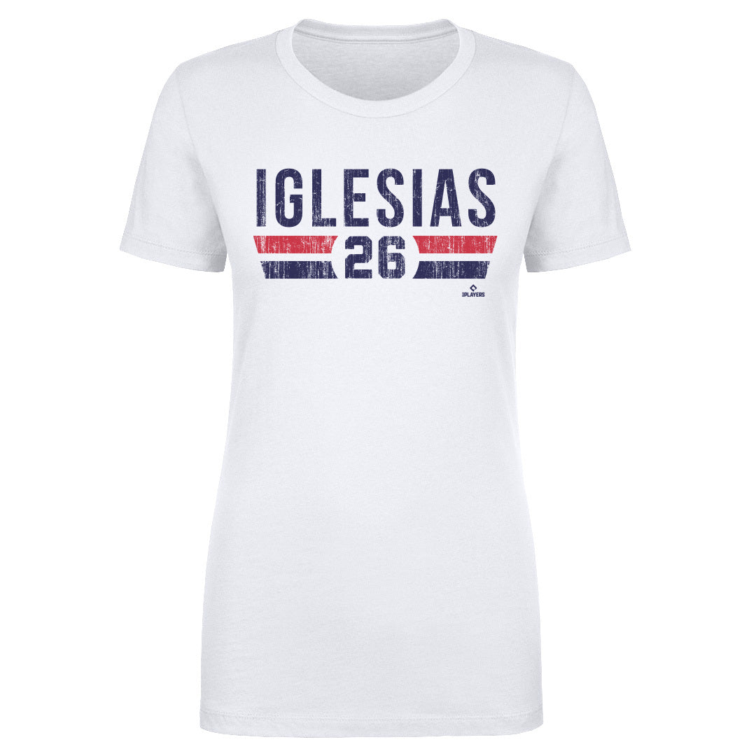 Raisel Iglesias Women's T-Shirt | 500 LEVEL