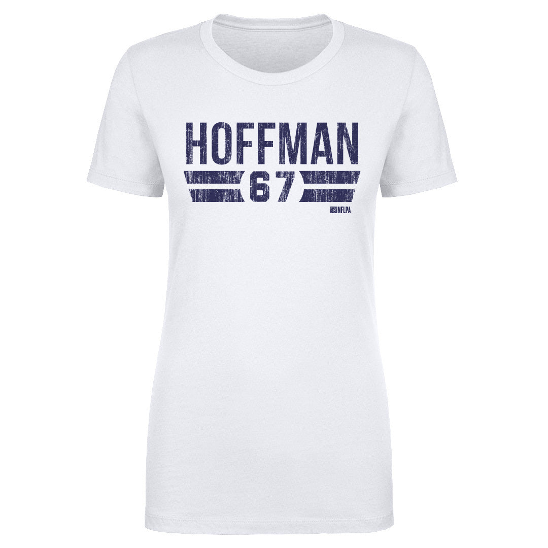 Brock Hoffman Women's T-Shirt | 500 LEVEL