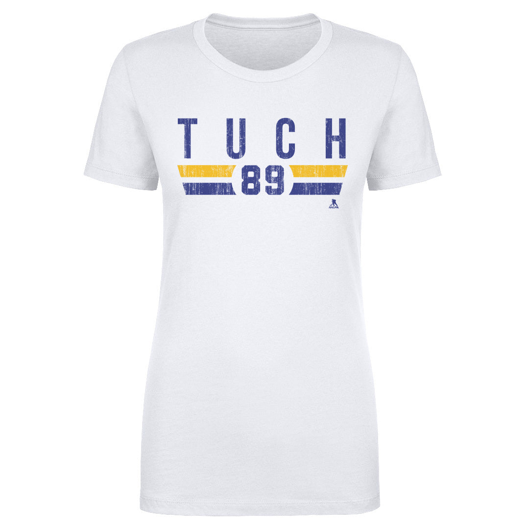Alex Tuch Women's T-Shirt | 500 LEVEL