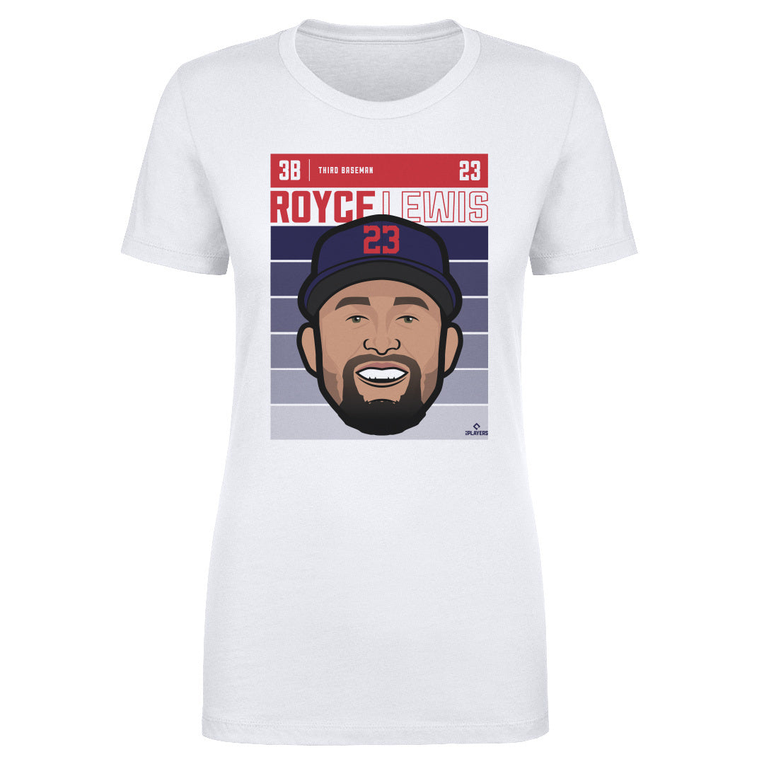 Royce Lewis Women's T-Shirt | 500 LEVEL