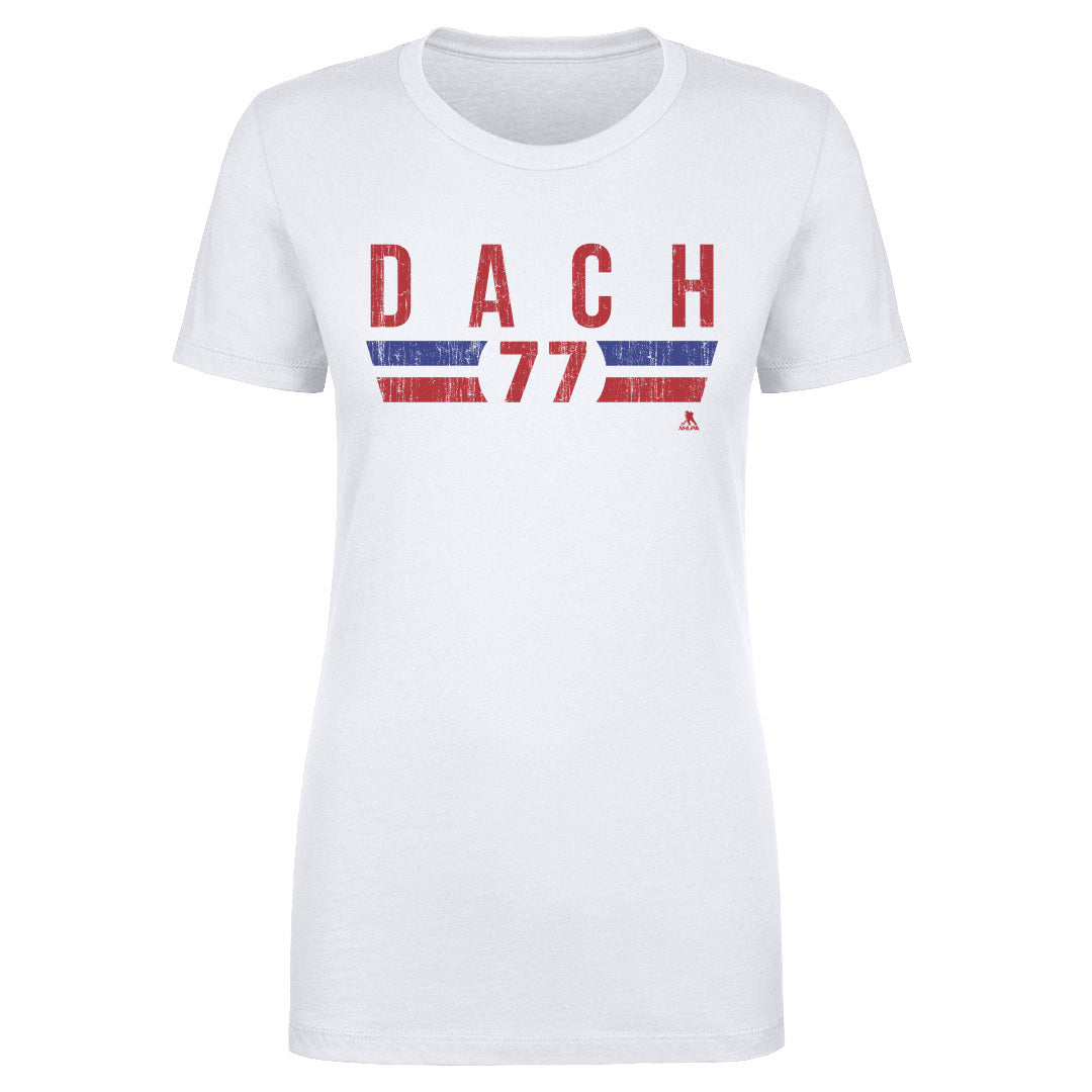 Kirby Dach Women's T-Shirt | 500 LEVEL