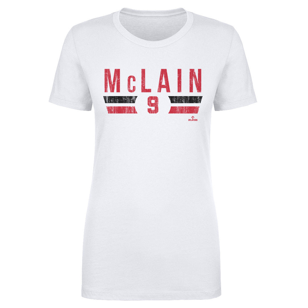 Matt McLain Women's T-Shirt | 500 LEVEL