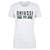 Sebastian Driussi Women's T-Shirt | 500 LEVEL