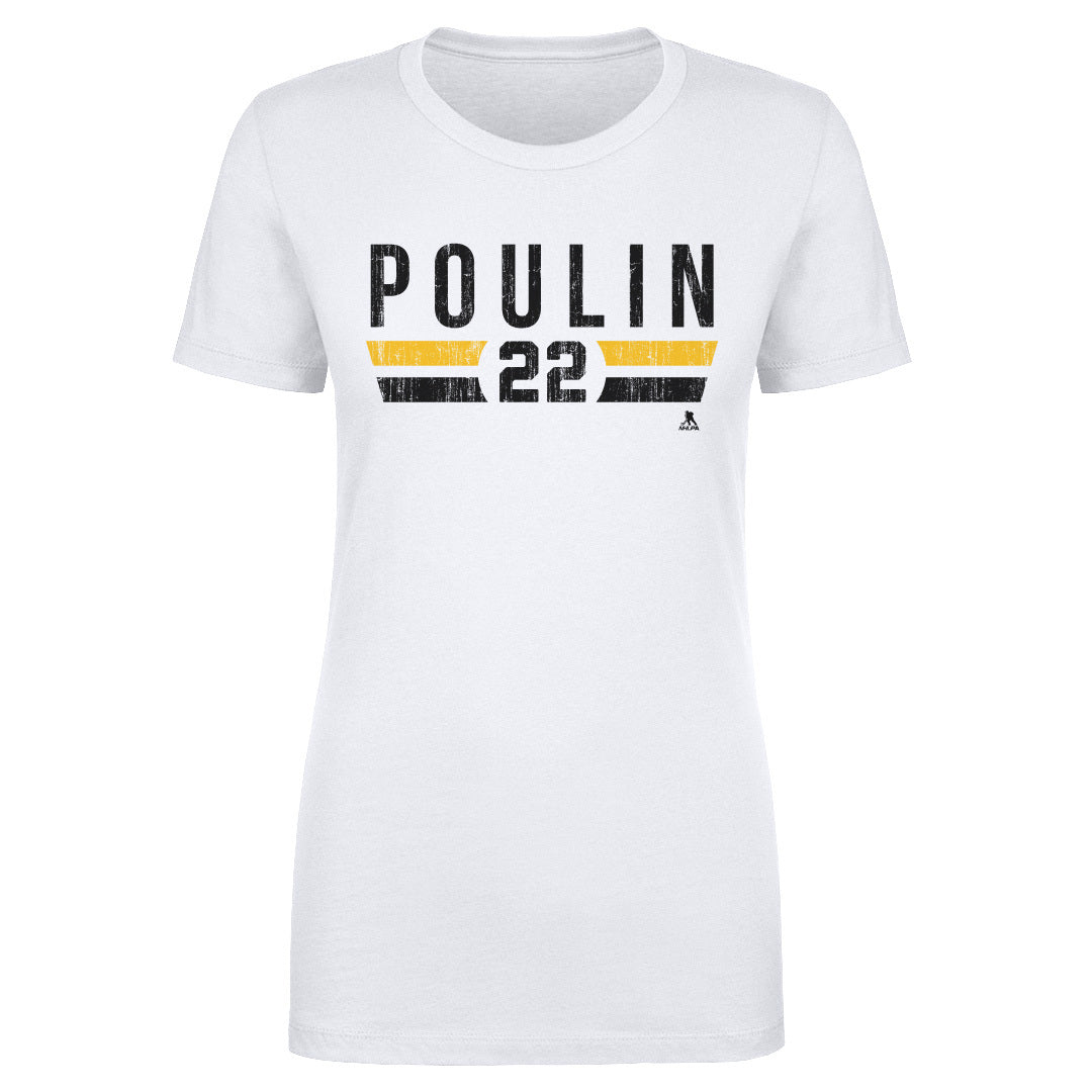 Sam Poulin Women's T-Shirt | 500 LEVEL