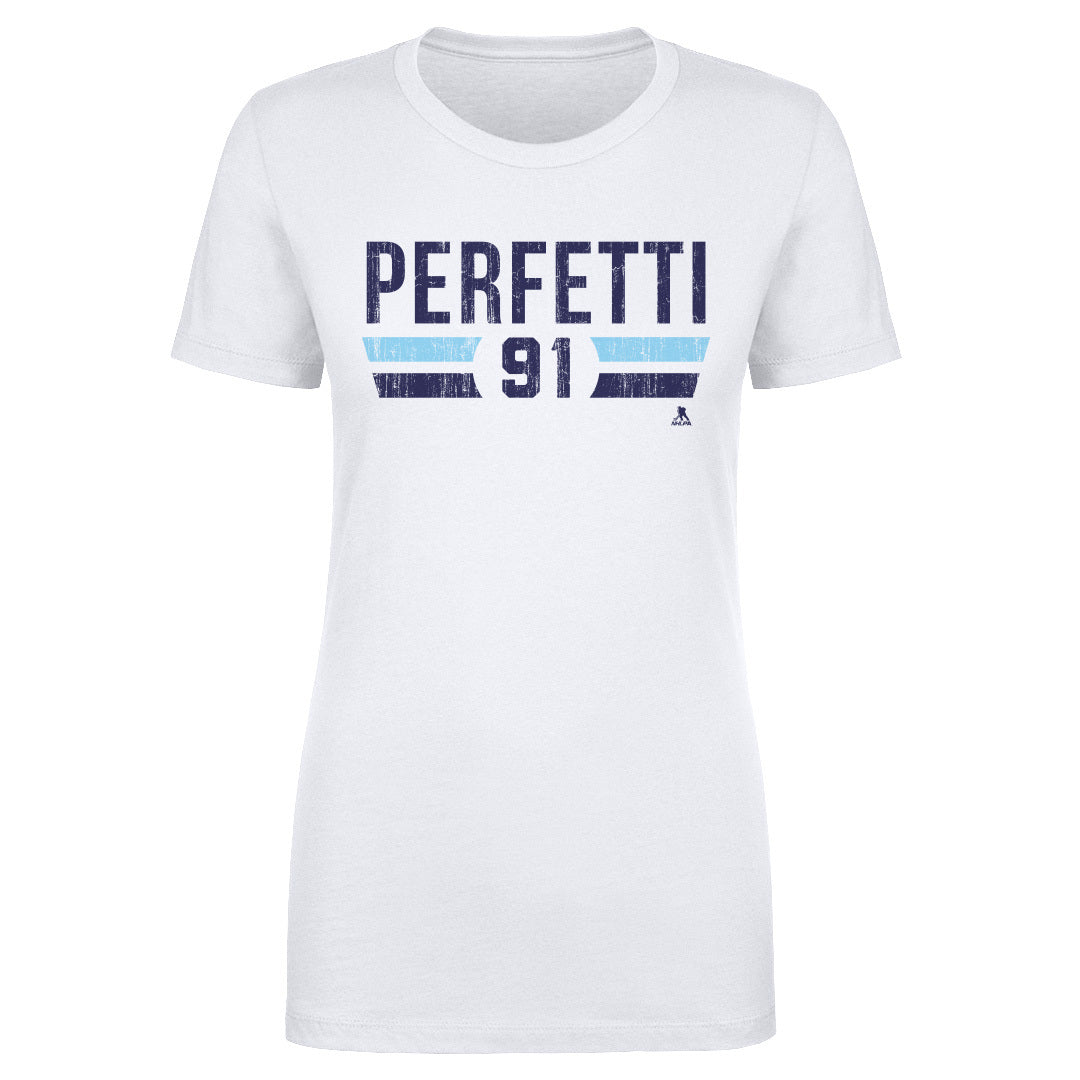 Cole Perfetti Women's T-Shirt | 500 LEVEL