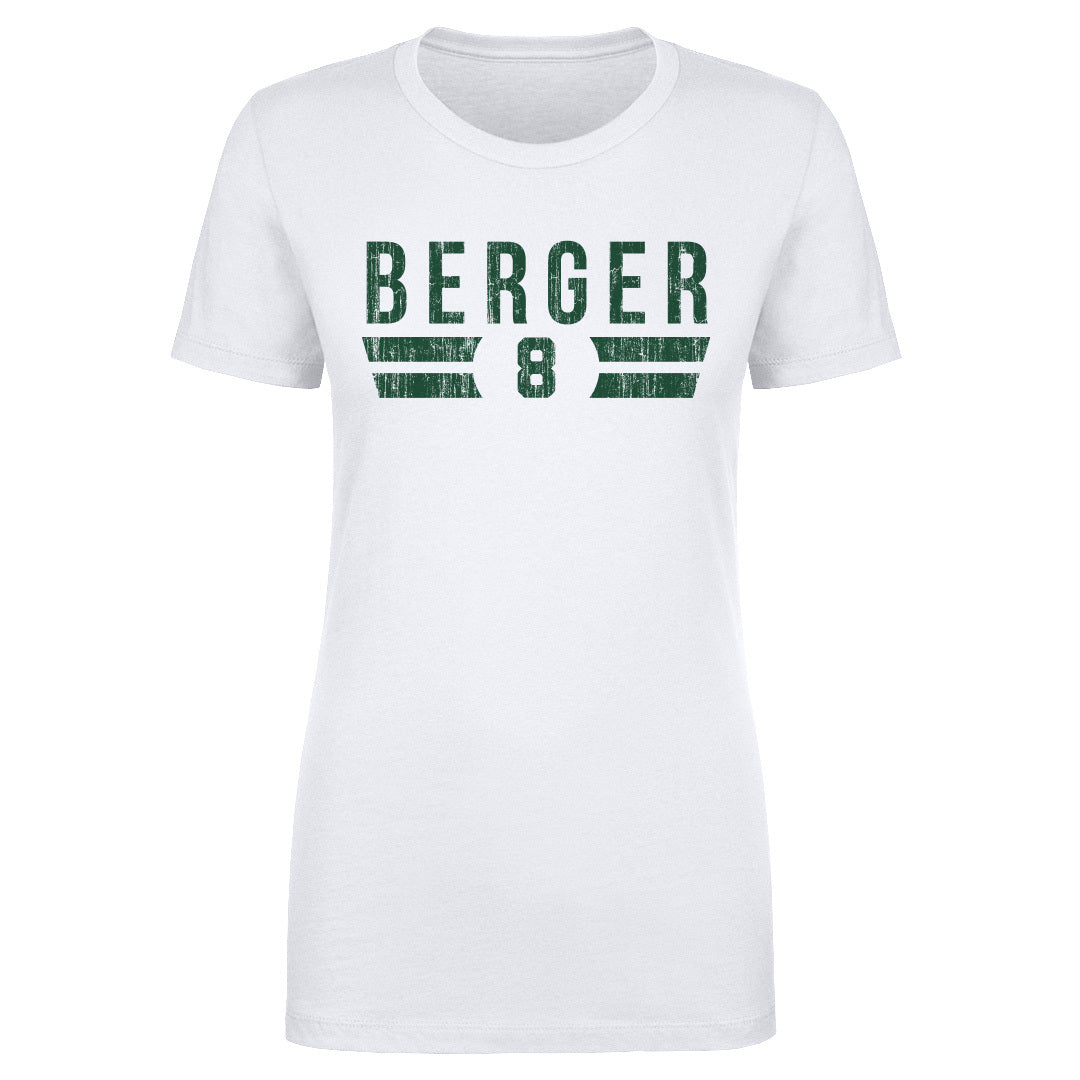 Jalen Berger Women's T-Shirt | 500 LEVEL