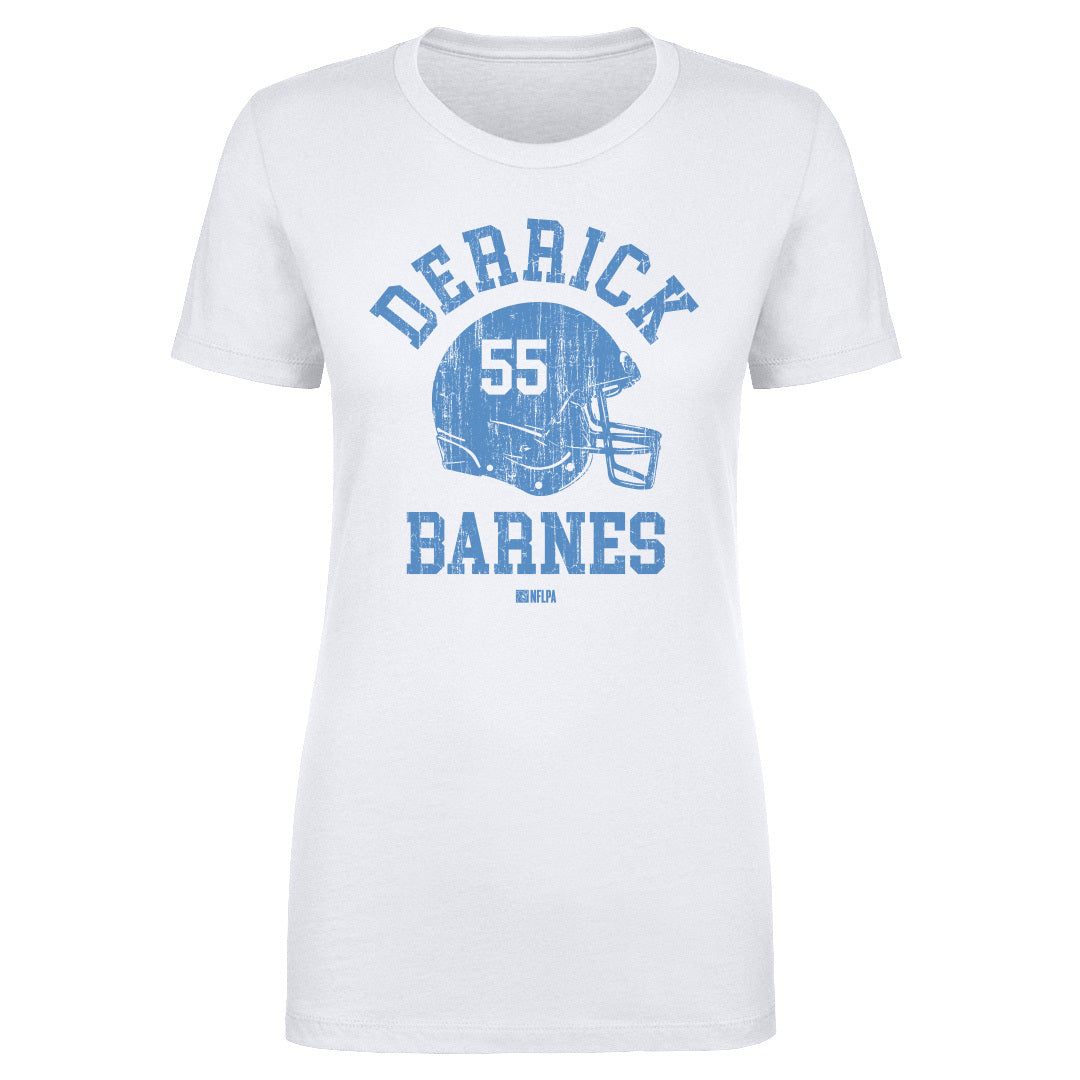 Derrick Barnes Women's T-Shirt | 500 LEVEL