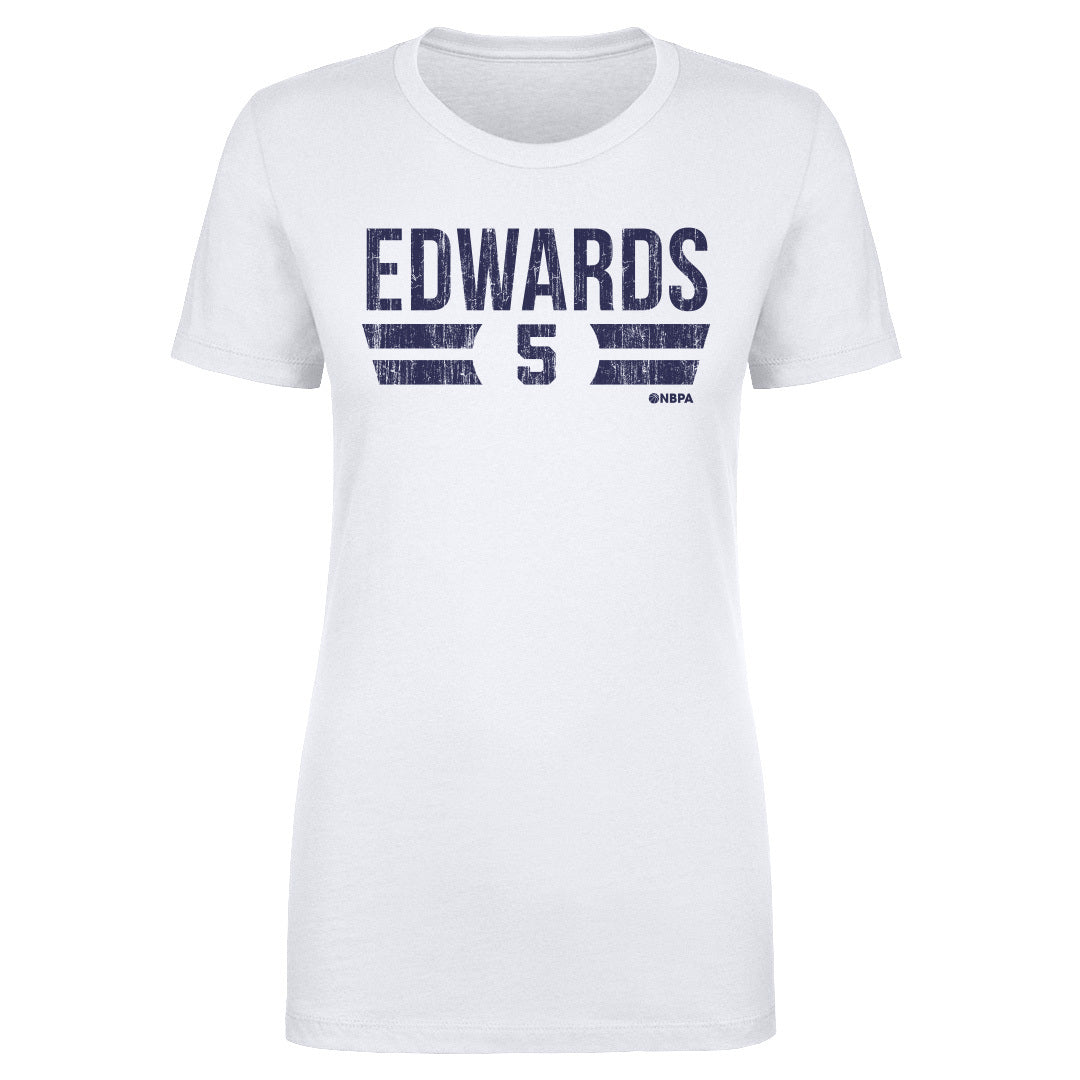 Anthony Edwards Women's T-Shirt | 500 LEVEL