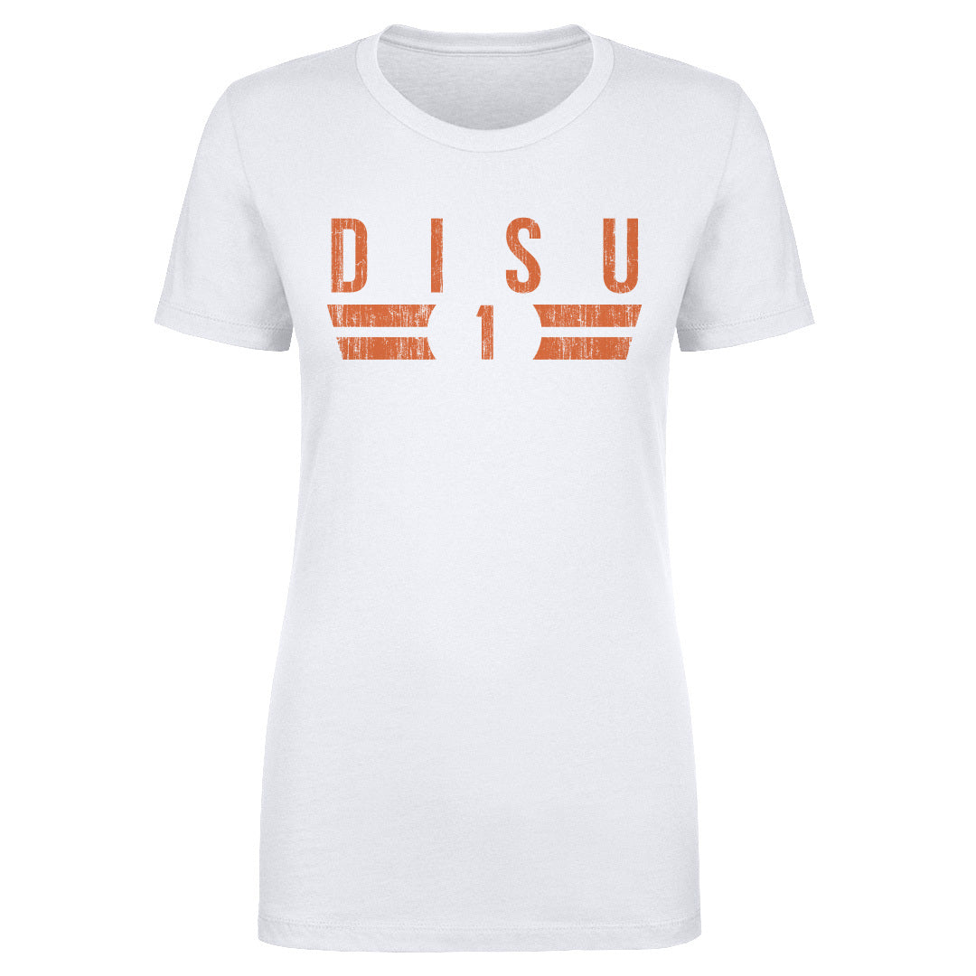 Dylan Disu Women's T-Shirt | 500 LEVEL