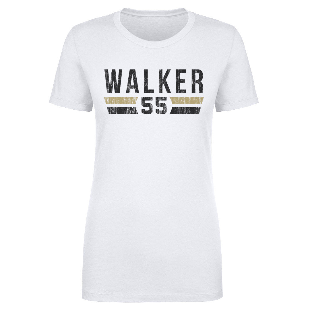 John Walker Women's T-Shirt | 500 LEVEL