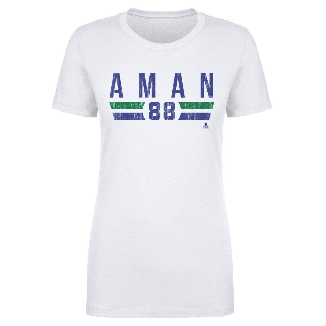 Nils Aman Women's T-Shirt | 500 LEVEL