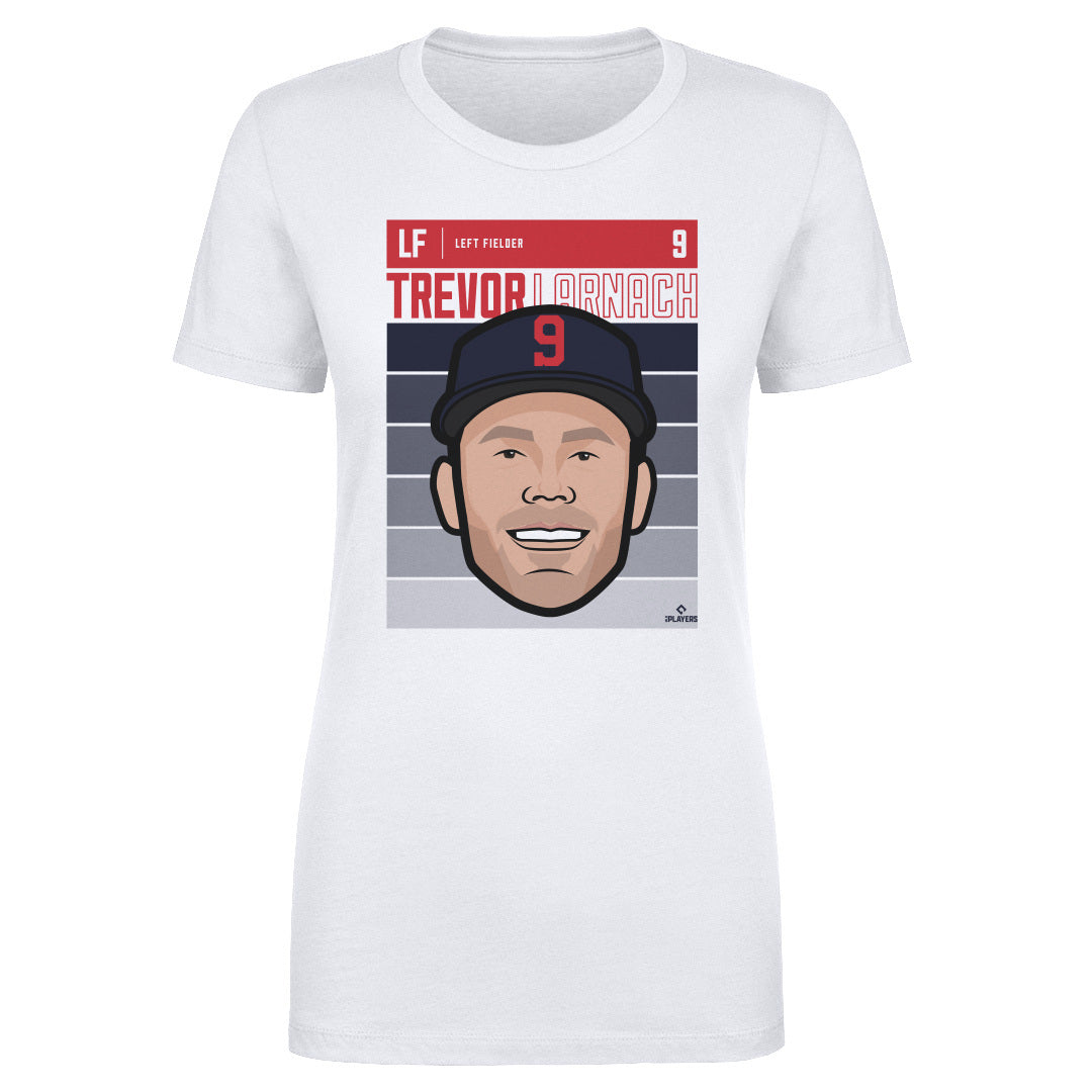 Trevor Larnach Women's T-Shirt | 500 LEVEL