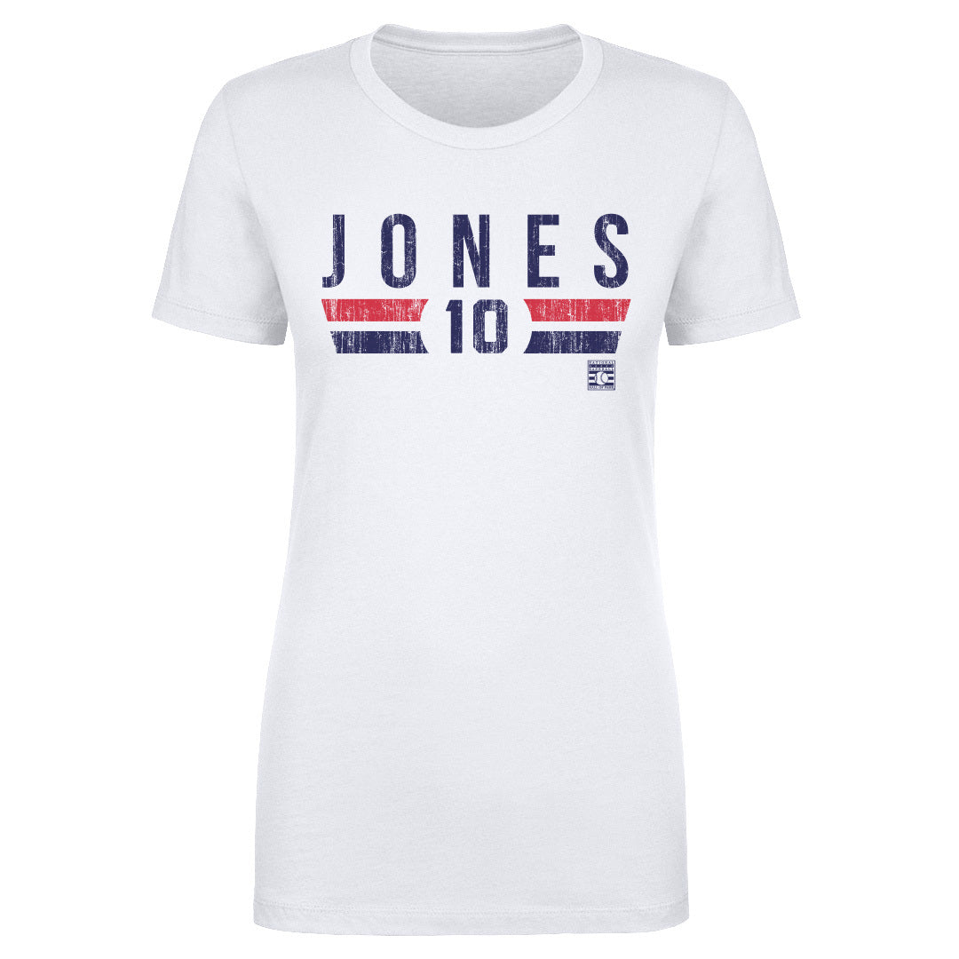 Chipper Jones Women's T-Shirt | 500 LEVEL