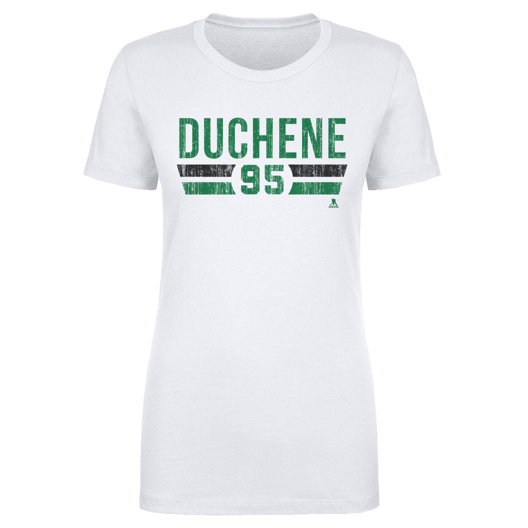 Matt Duchene Women's T-Shirt | 500 LEVEL