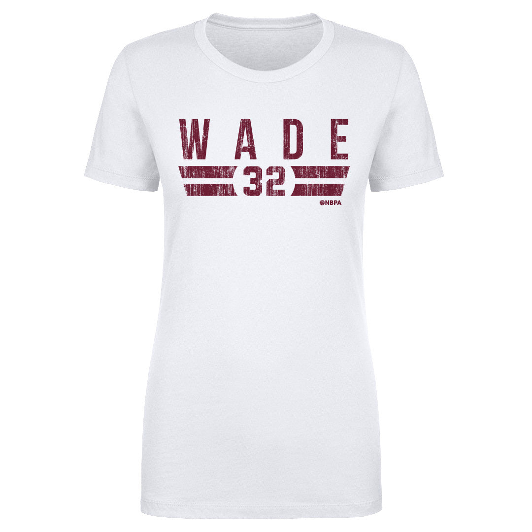 Dean Wade Women's T-Shirt | 500 LEVEL