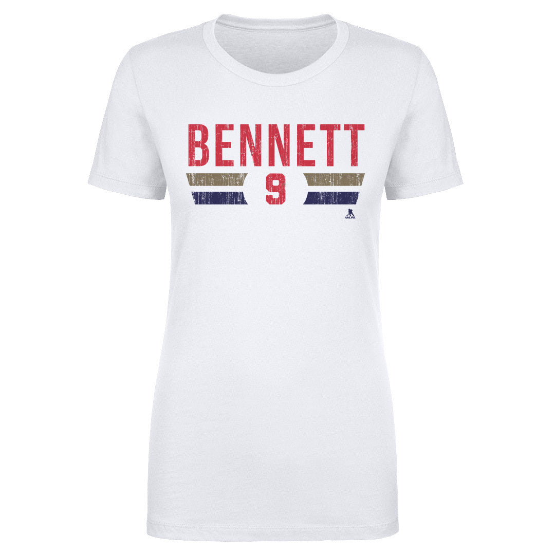 Sam Bennett Women's T-Shirt | 500 LEVEL