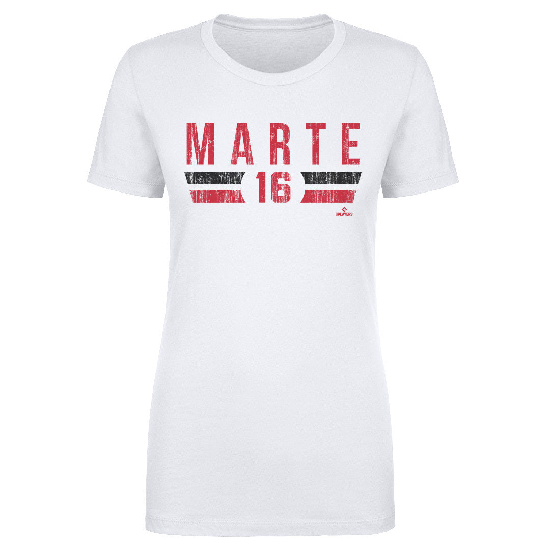 Noelvi Marte Women's T-Shirt | 500 LEVEL