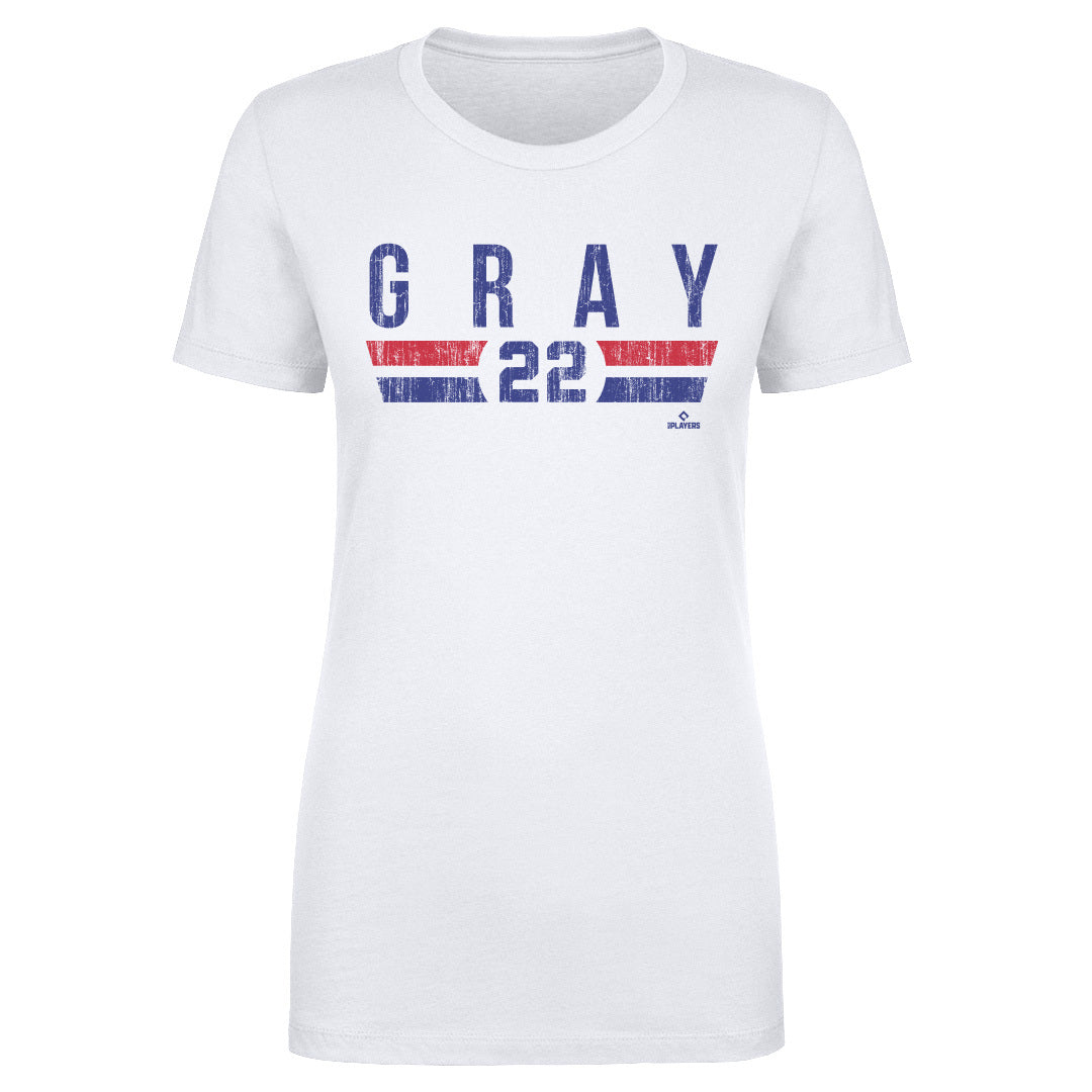 Jon Gray Women's T-Shirt | 500 LEVEL