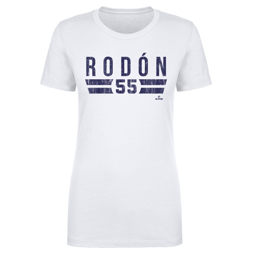 Carlos Rodon Women's T-Shirt | 500 LEVEL