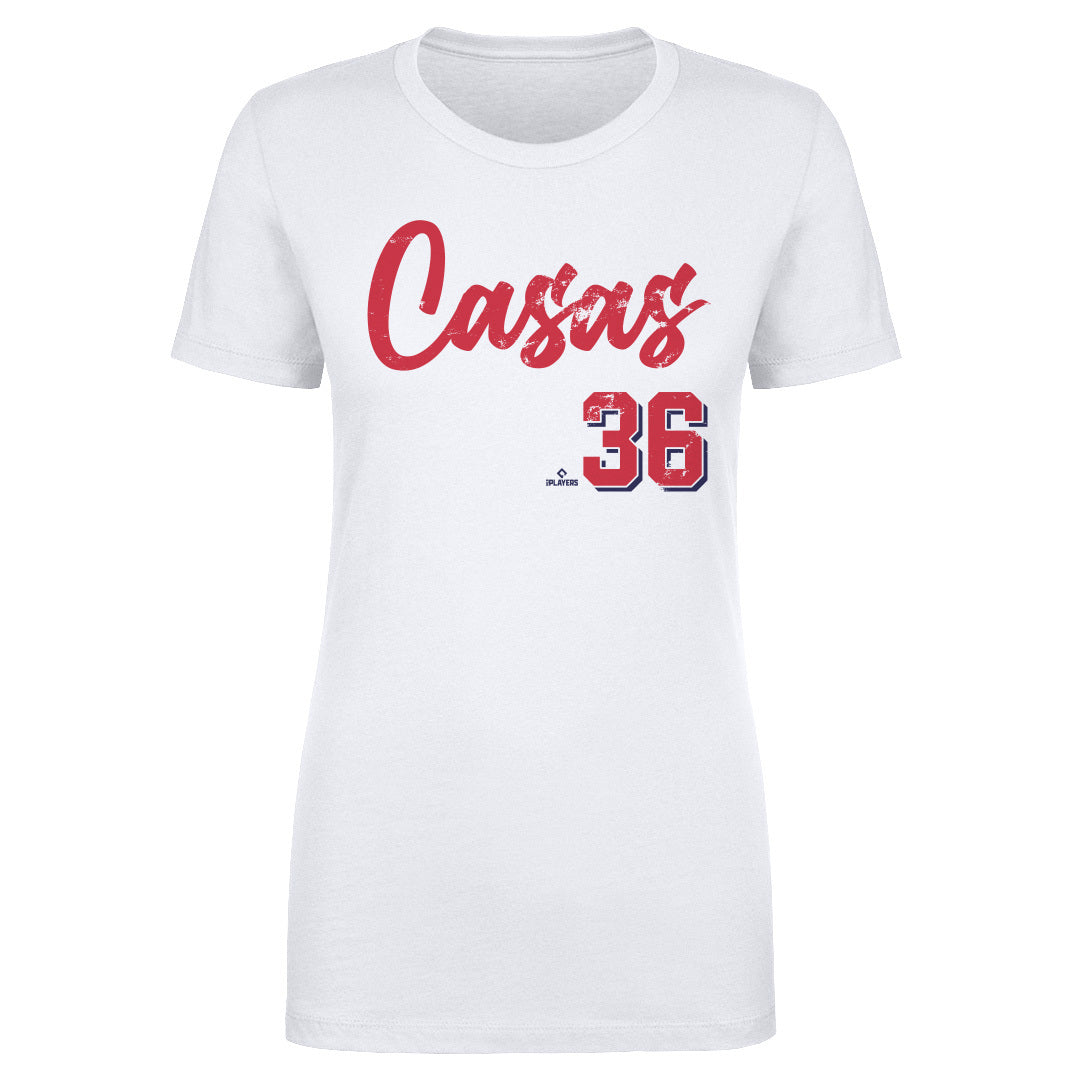 Triston Casas Women's T-Shirt | 500 LEVEL