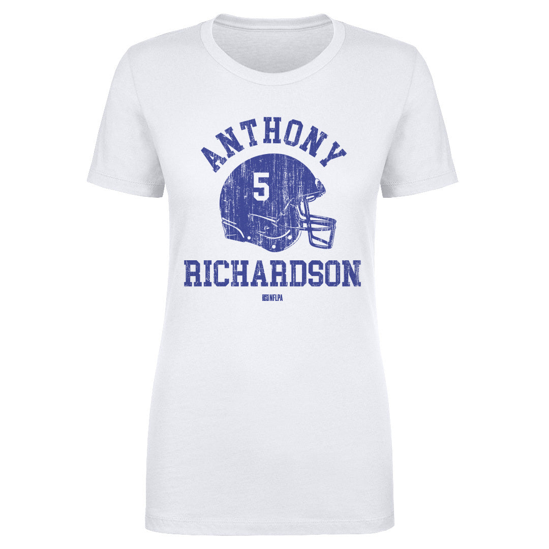 Anthony Richardson Women's T-Shirt | 500 LEVEL