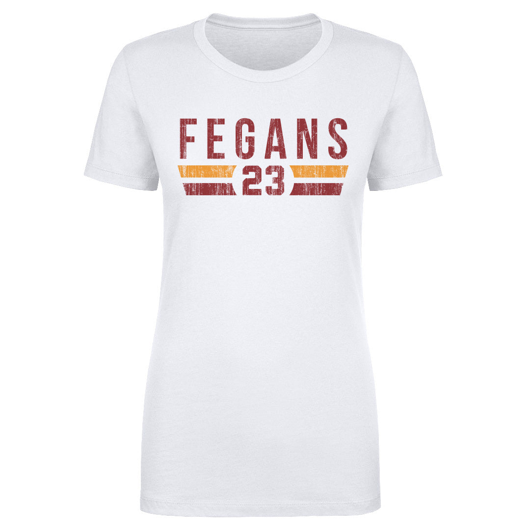 Tre'Quon Fegans Women's T-Shirt | 500 LEVEL