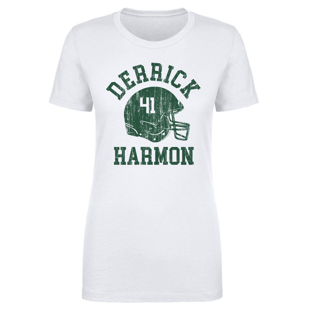Derrick Harmon Women's T-Shirt | 500 LEVEL