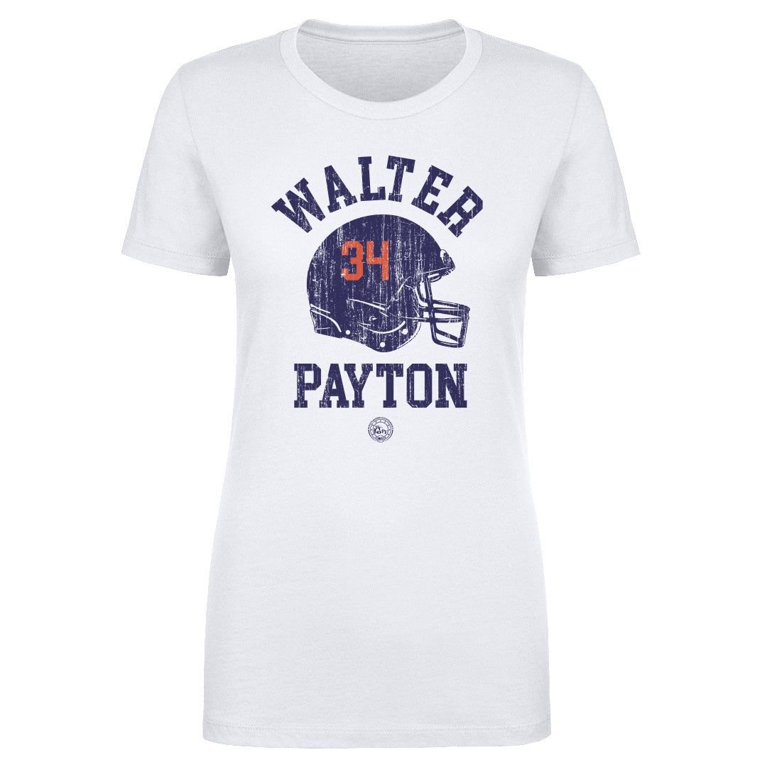 Walter Payton Women's T-Shirt | 500 LEVEL