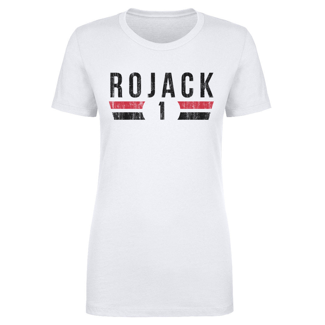 Marcus Rosemy-Jacksaint Women's T-Shirt | 500 LEVEL