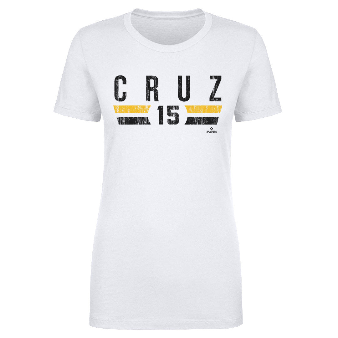 Oneil Cruz Women's T-Shirt | 500 LEVEL