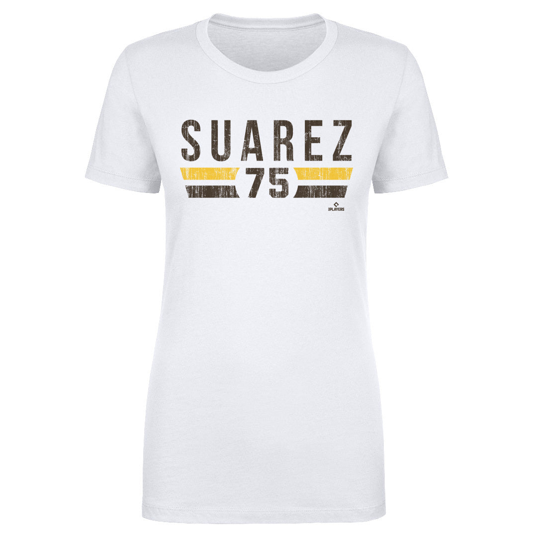 Robert Suarez Women's T-Shirt | 500 LEVEL
