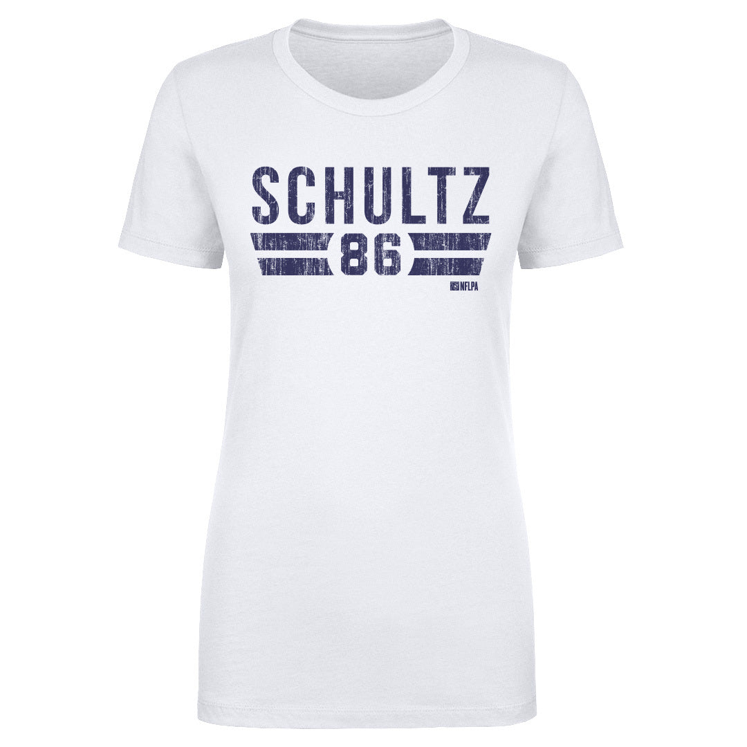 Dalton Schultz Women's T-Shirt | 500 LEVEL