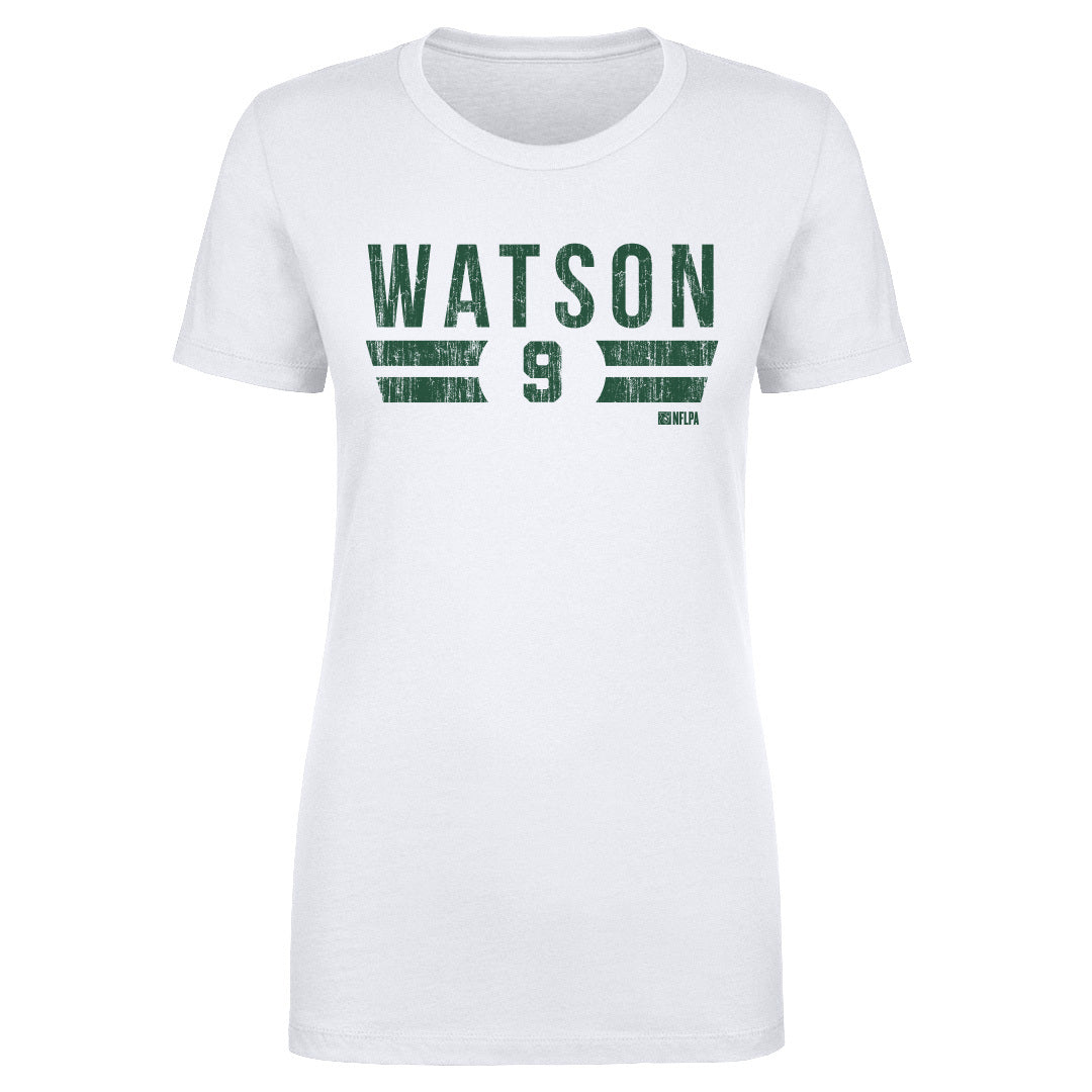 Christian Watson Women's T-Shirt | 500 LEVEL